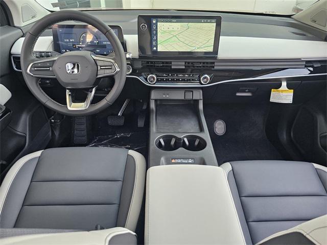 new 2025 Honda Prologue car, priced at $56,605