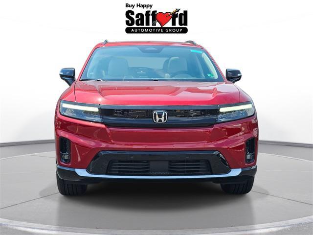 new 2025 Honda Prologue car, priced at $56,605