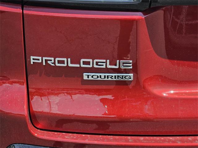 new 2025 Honda Prologue car, priced at $56,605