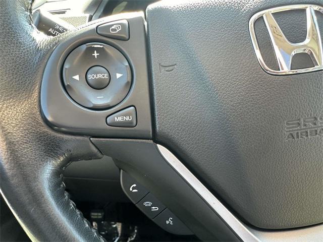 used 2012 Honda CR-V car, priced at $14,689