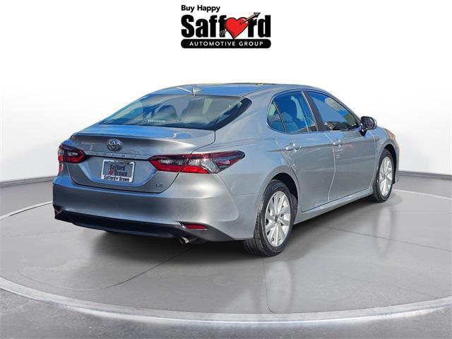 used 2023 Toyota Camry car, priced at $23,900