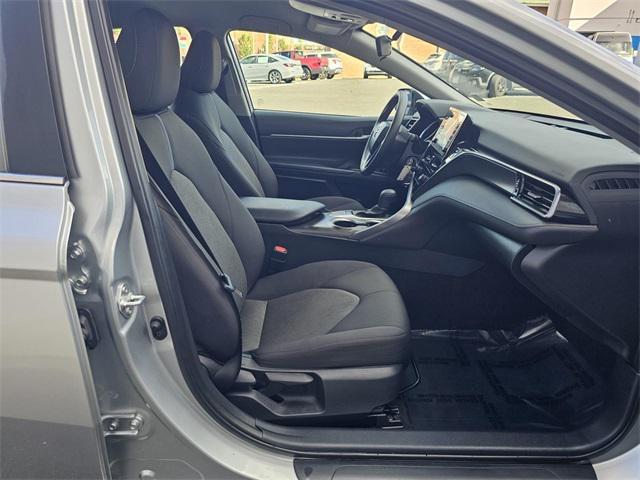 used 2023 Toyota Camry car, priced at $23,900