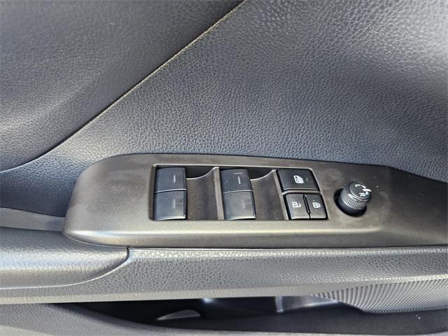 used 2023 Toyota Camry car, priced at $23,900