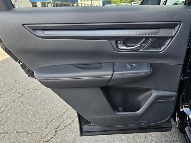 new 2026 Honda CR-V Hybrid car, priced at $42,970