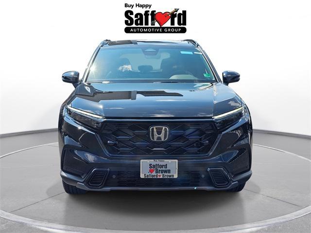 new 2026 Honda CR-V Hybrid car, priced at $42,970