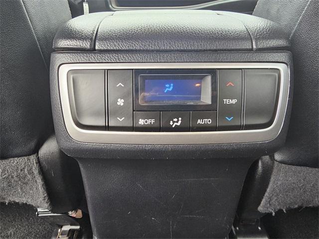 used 2019 Toyota Highlander car, priced at $20,150