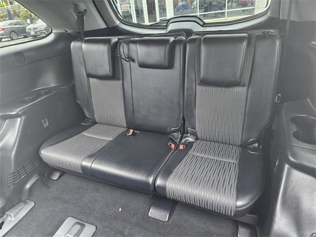 used 2019 Toyota Highlander car, priced at $20,150