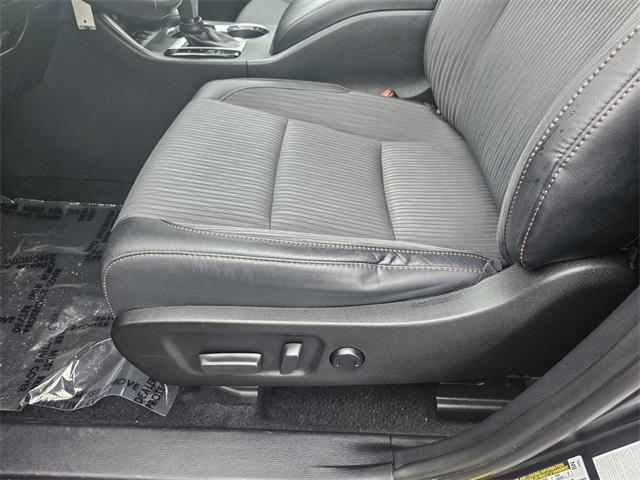 used 2019 Toyota Highlander car, priced at $20,150
