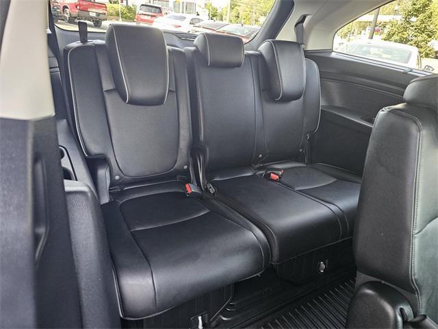 used 2025 Honda Odyssey car, priced at $46,099