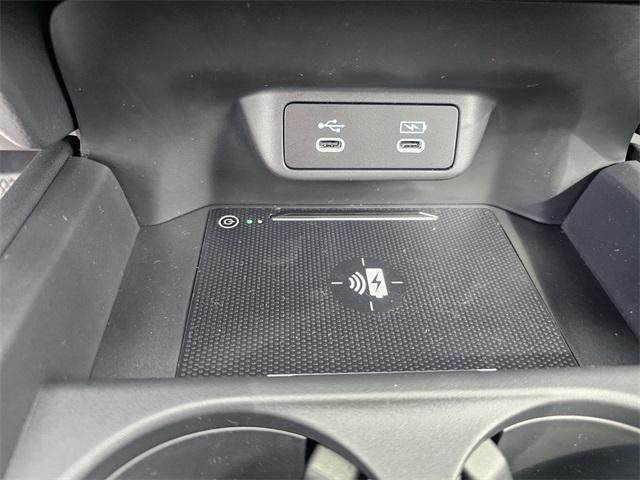 new 2026 Honda HR-V car, priced at $29,297