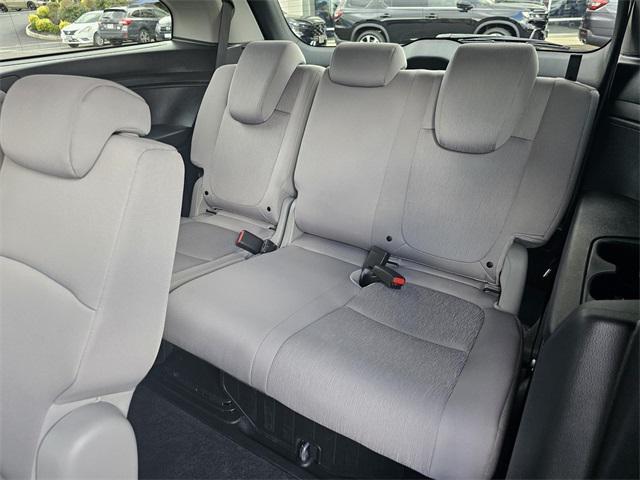 used 2024 Honda Odyssey car, priced at $37,995