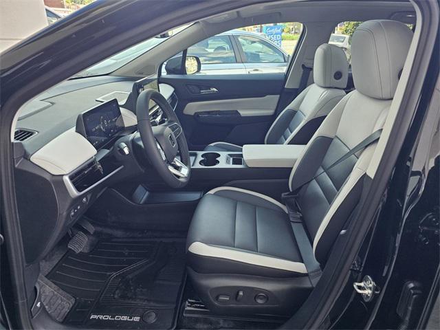 new 2025 Honda Prologue car, priced at $56,605