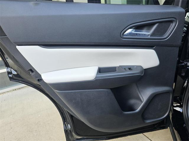new 2025 Honda Prologue car, priced at $56,605
