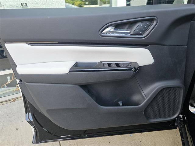 new 2025 Honda Prologue car, priced at $56,605