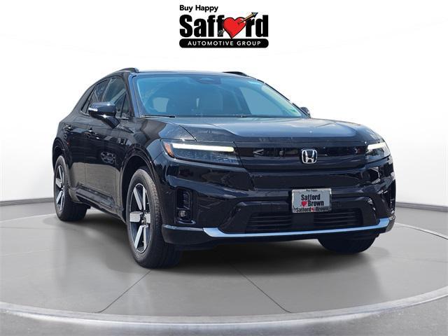 new 2025 Honda Prologue car, priced at $56,605