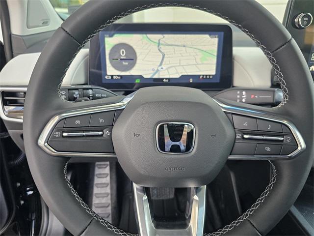 new 2025 Honda Prologue car, priced at $56,605