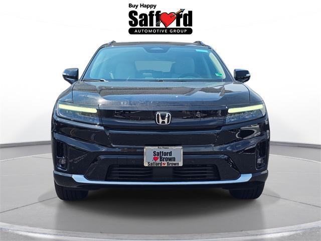 new 2025 Honda Prologue car, priced at $56,605