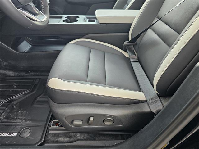 new 2025 Honda Prologue car, priced at $56,605