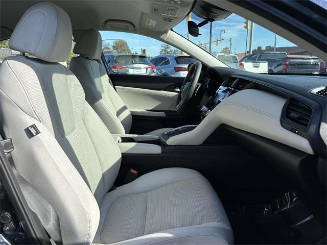 used 2019 Honda Insight car, priced at $18,750