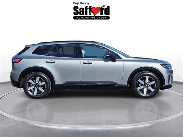 new 2025 Honda Prologue car, priced at $57,490