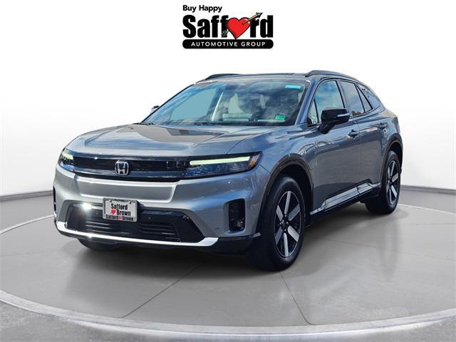 new 2025 Honda Prologue car, priced at $57,490