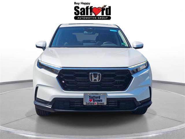 new 2026 Honda CR-V car, priced at $35,629