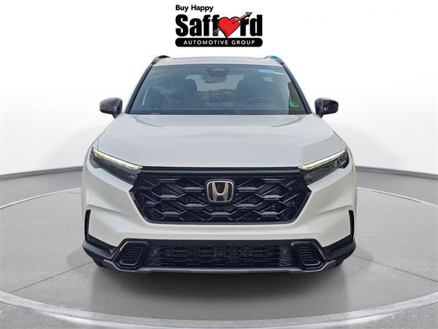 new 2026 Honda CR-V Hybrid car, priced at $43,425