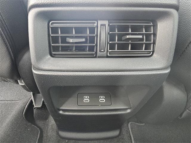 new 2026 Honda CR-V Hybrid car, priced at $43,425