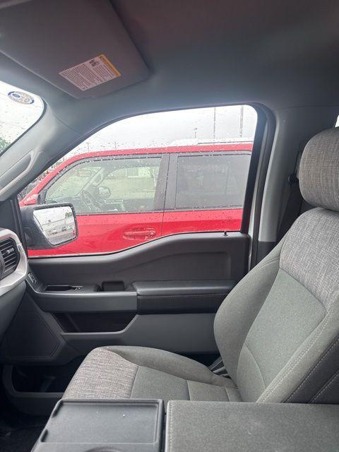 used 2023 Ford F-150 car, priced at $42,529