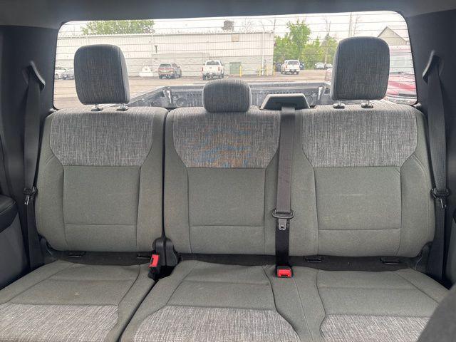 used 2023 Ford F-150 car, priced at $42,529