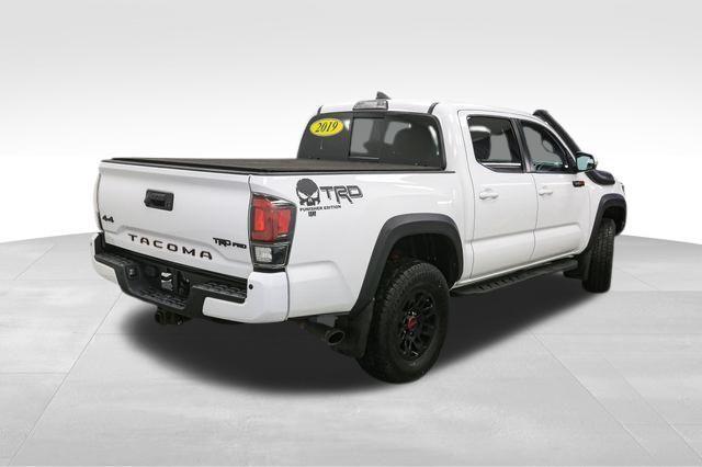 used 2019 Toyota Tacoma car, priced at $38,333