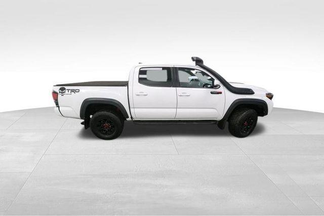 used 2019 Toyota Tacoma car, priced at $38,333