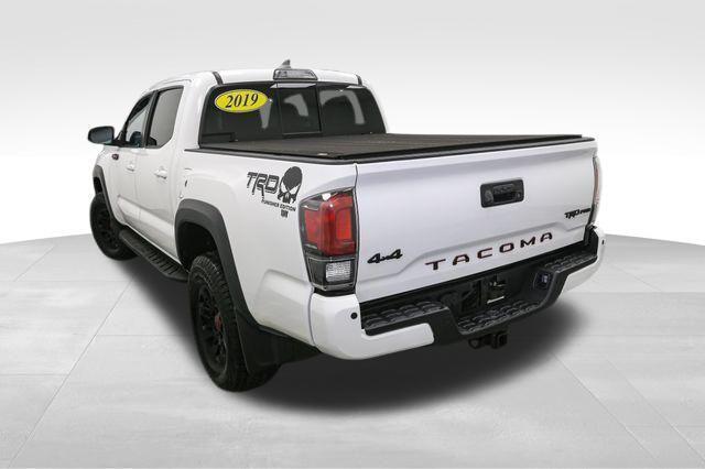 used 2019 Toyota Tacoma car, priced at $38,333