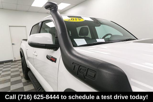 used 2019 Toyota Tacoma car, priced at $38,333