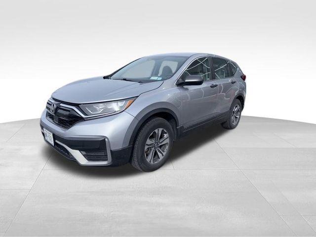 used 2020 Honda CR-V car, priced at $19,796