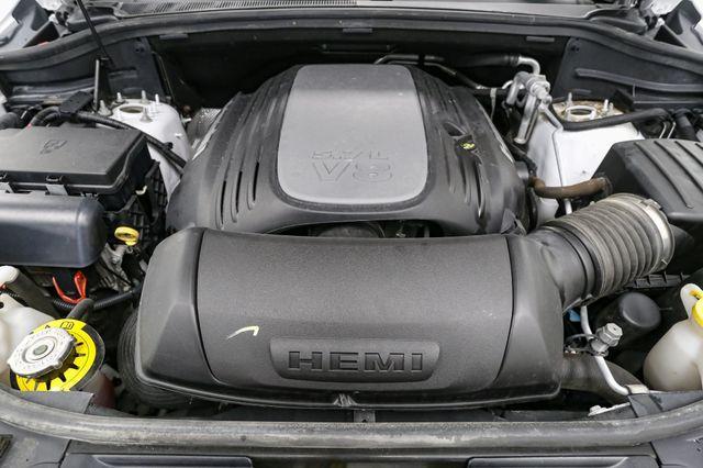 used 2021 Dodge Durango car, priced at $34,124
