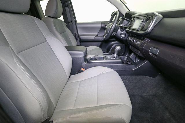 used 2017 Toyota Tacoma car, priced at $21,218