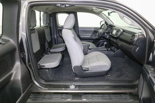 used 2017 Toyota Tacoma car, priced at $21,218