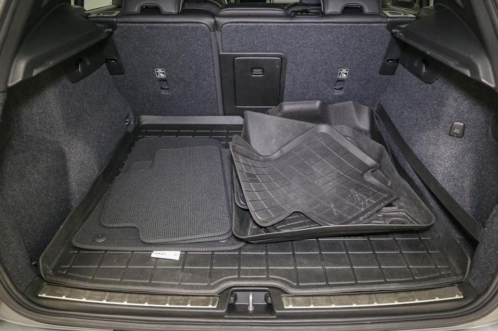 used 2019 Volvo XC40 car, priced at $16,707