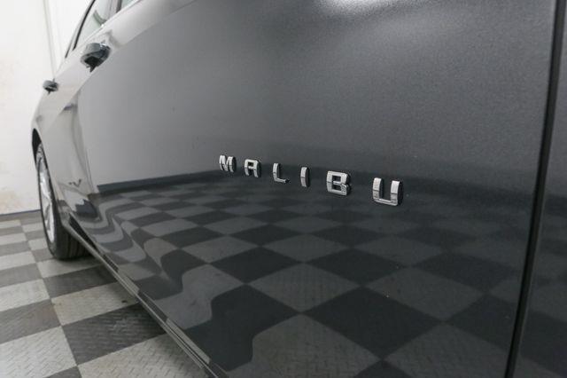 used 2018 Chevrolet Malibu Hybrid car, priced at $12,077