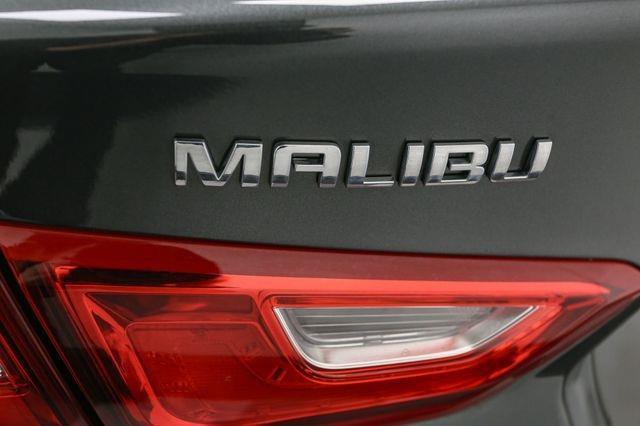 used 2018 Chevrolet Malibu Hybrid car, priced at $12,077