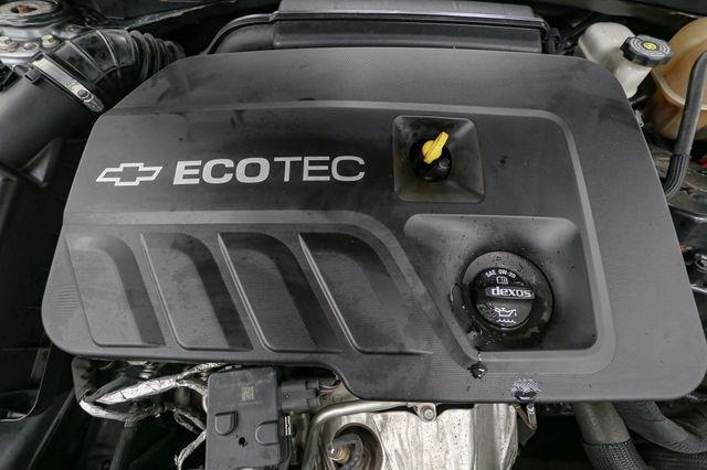 used 2018 Chevrolet Malibu Hybrid car, priced at $12,077