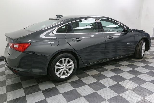 used 2018 Chevrolet Malibu Hybrid car, priced at $12,077
