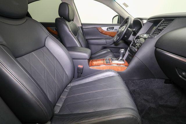 used 2015 INFINITI QX70 car, priced at $16,996