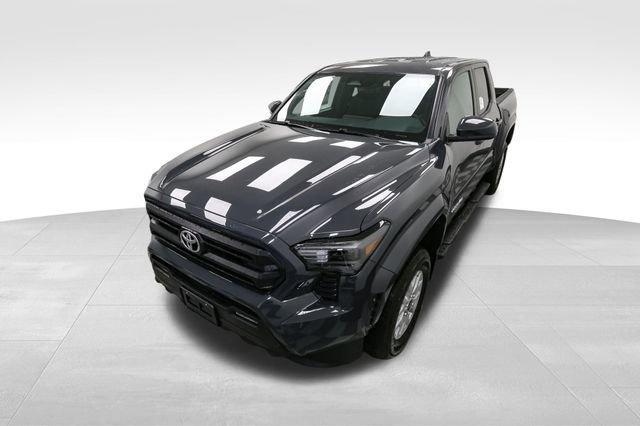 new 2024 Toyota Tacoma car