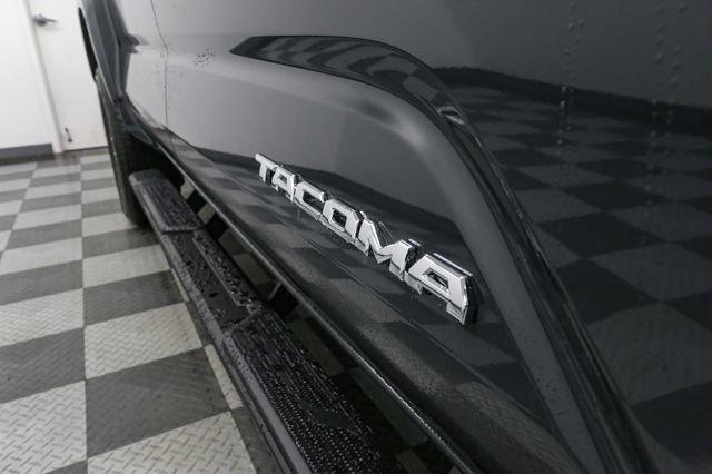 new 2024 Toyota Tacoma car