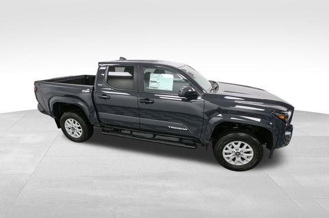 new 2024 Toyota Tacoma car