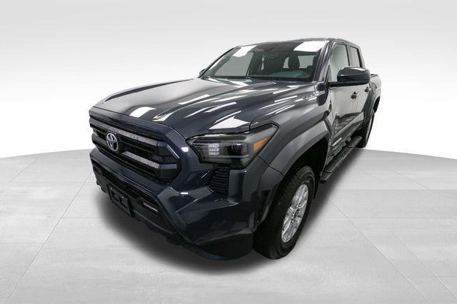 new 2024 Toyota Tacoma car