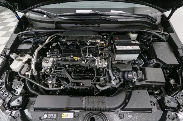 used 2022 Toyota Corolla car, priced at $23,688