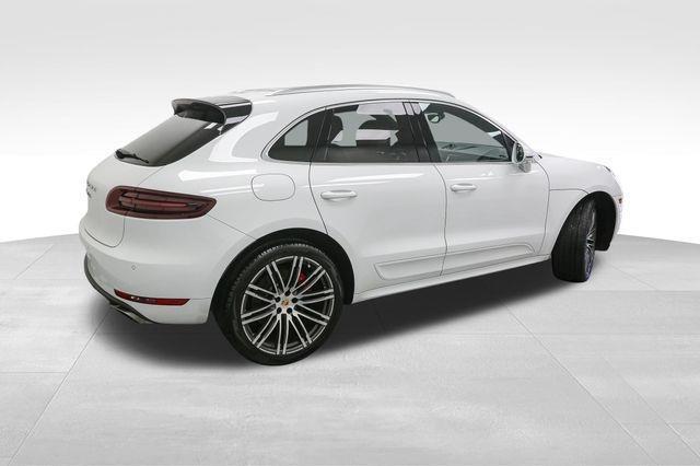 used 2018 Porsche Macan car, priced at $32,999